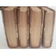 Austen, Jane [Bentley's Standard Novels] Richard Bentley 1833, five volumes in four: Pride and - Image 4 of 15
