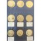 Collectors folder (Whitman's Style) of commemoratives, English, America, some representing Olympics, - Image 4 of 6