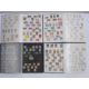 Seven large full stockbooks of Commonwealth Empire stamp, Victoria to Queen Elizabeth II, mostly - Image 1 of 2