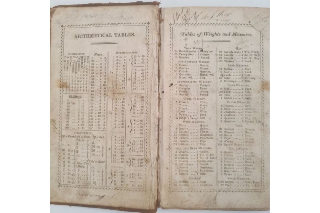 Boyer, Mr "The Compleat French Master for Ladies and Gentlemen ...", 2nd edition corrected and - Image 5 of 10