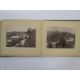 Three early 20th century photograph albums of Asia, to include Polo in India, Chapra and various - Image 10 of 16