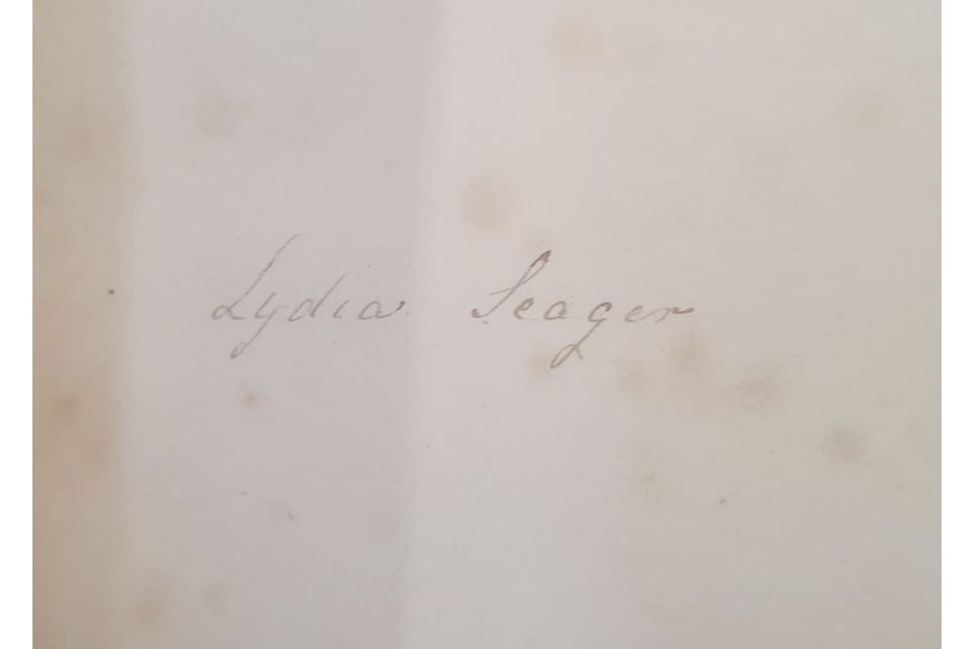 Austen, Jane [Bentley's Standard Novels] Richard Bentley 1833, five volumes in four: Pride and - Image 14 of 15