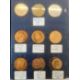 Collectors folder (Whitman's Style) of commemoratives, English, America, some representing Olympics, - Image 5 of 6