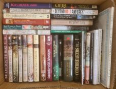 Militaria - Ashcroft Michael 