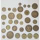 Mix of pre 47 and pre 20 silver coins, 85g pre 20 220g pre 47 - Image 1 of 2