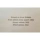 Austen, Jane "The Novels of Jane Austen - the Text Based on Collation of the Early Editions by R W - Image 5 of 14