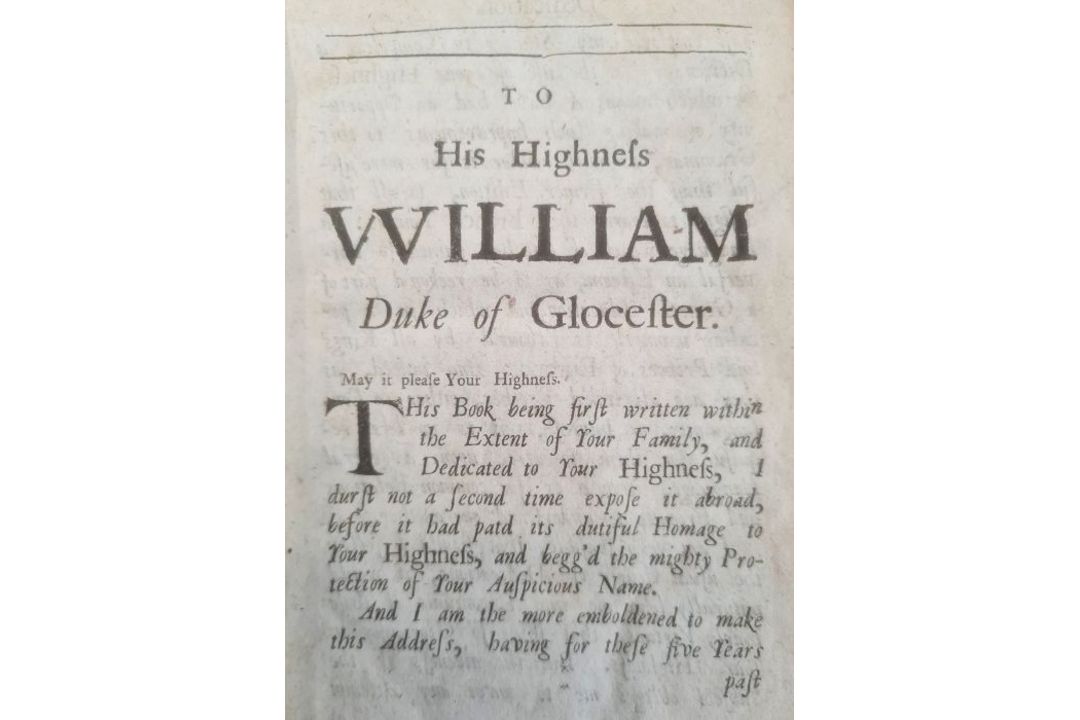 Boyer, Mr "The Compleat French Master for Ladies and Gentlemen ...", 2nd edition corrected and - Image 4 of 10