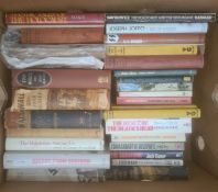 The Holocaust to include:- The Nuremberg Trials 