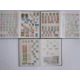 Bag of 15 albums/stockbooks including printed Windsor album and a few stamps in most items (1 box) - Image 4 of 5