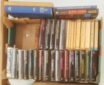 Topography Weaver, Lawrence 