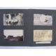 Three early 20th century photograph albums of Asia, to include Polo in India, Chapra and various - Image 7 of 16