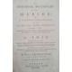 Falconer, William "An Universal Dictionary of the Marine; or, a Copious Explanation of the Technical - Image 4 of 6