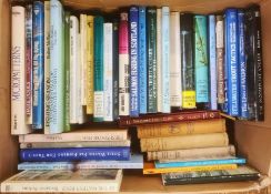 Fishing to include:- Pritt, T E  