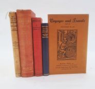 Militaria, history to include:- Thomas, Bertrum 