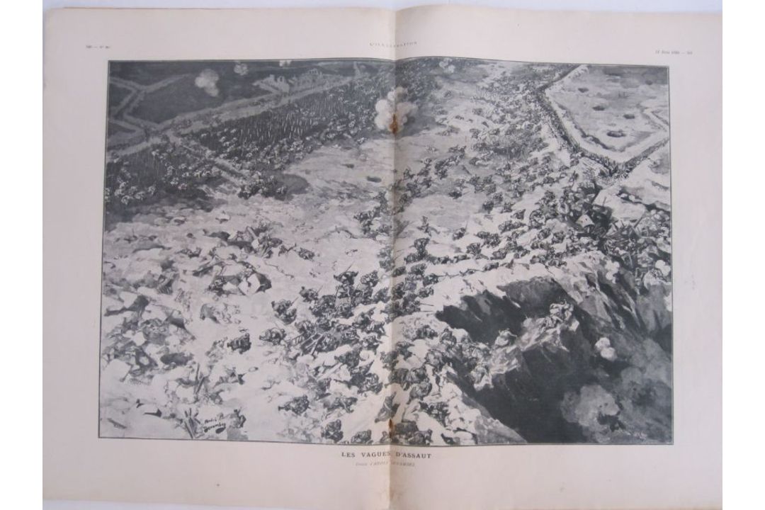 "Seven Magazine of People's Writing", mid 20th century, Punch summer no.1921 and three 'L' - Image 2 of 3