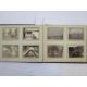 Three early 20th century photograph albums of Asia, to include Polo in India, Chapra and various - Image 13 of 16