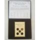 The Beatrix Potter 50p collection set - Image 3 of 3