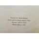 Austen, Jane "The Novels of Jane Austen - the Text Based on Collation of the Early Editions by R W - Image 10 of 14