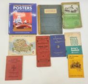 Sporting interest to include cricketing, The Badminton Library, sea fishing, gliding, race