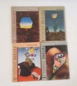 Milne, Marjorie Bruce 