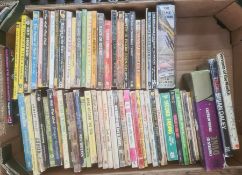 Science fiction and fantasy Herbert, Frank 