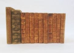 Antiquarian Grey, Hon Anchitell 