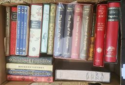 Folio society  