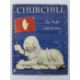 Winston Churchill - signature -  "The Walk with Destiny"  Hutchinson , folio, photographic ills - Image 1 of 8