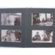Three early 20th century photograph albums of Asia, to include Polo in India, Chapra and various - Image 5 of 16