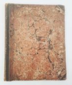 Holbein, Hans engraved by Chretien de Mechel, le Triomphe de la Mort; Clayton & Co, Basle 1780, tp