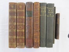 Antiquarian - Polish history Coxe, William  