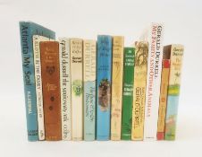 Durrell, Gerald to include several titles including 