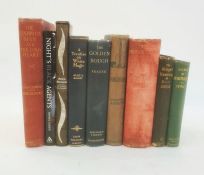 Supernatural - Waite, Arthur Edward 