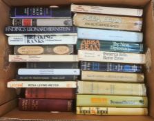 Jewish biography to include:-  Dreyfus, Alfred 