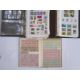 Bag of 15 albums/stockbooks including printed Windsor album and a few stamps in most items (1 box) - Image 2 of 5