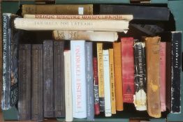 Polish history to include WWII, the Polish situation (4 boxes)