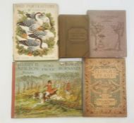 Rackham, Arthur (ills) 