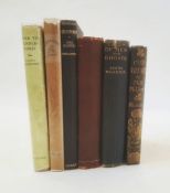 Thomson, Hugh (ills)  