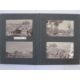 Three early 20th century photograph albums of Asia, to include Polo in India, Chapra and various - Image 6 of 16