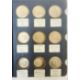Collectors folder (Whitman's Style) of commemoratives, English, America, some representing Olympics, - Image 2 of 6