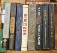 Howitzer - The Year Book of Corps of Cadets -  1912, 1921, 1940, 1943, 1947, 1939 1952 etc ( 2