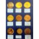 Collectors folder (Whitman's Style) of commemoratives, English, America, some representing Olympics, - Image 6 of 6