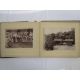 Three early 20th century photograph albums of Asia, to include Polo in India, Chapra and various - Image 9 of 16