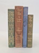 Rackham, Arthur (ills)  Barrie, J M 