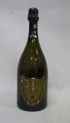 1982 Moet et Chandon Champagne, Cuvee Dom Perignon (1 bottle)