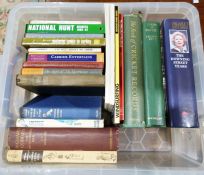 Cotswold and Cheltenham interest to include 'Dorothea Beale of Cheltenham' Massingham, H J 