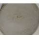 Two G Rushbrooke pottery ham stands, a stoneware mortar with glass pestle, a William Douglas & - Image 5 of 9
