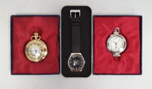 Assorted gentlemens wristwatches to include Bellini, Quemex, Christin Lars and Georgio Armani '