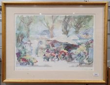 After Pierre Jean Llado 