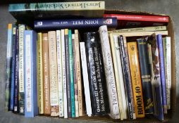 Military and Gloucestershire interest (3 boxes)